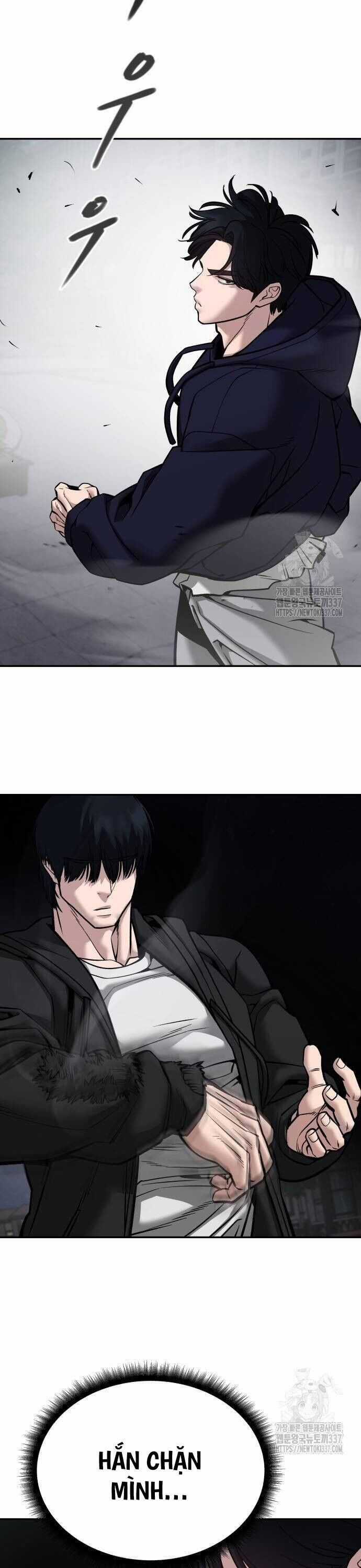 Giang Hồ Thực Thi Công Lý Chapter 99 trang 32