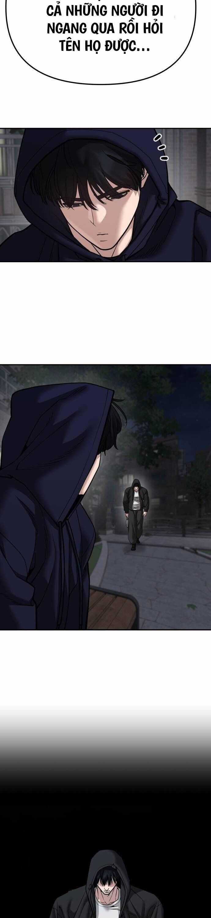 Giang Hồ Thực Thi Công Lý Chapter 99 trang 6