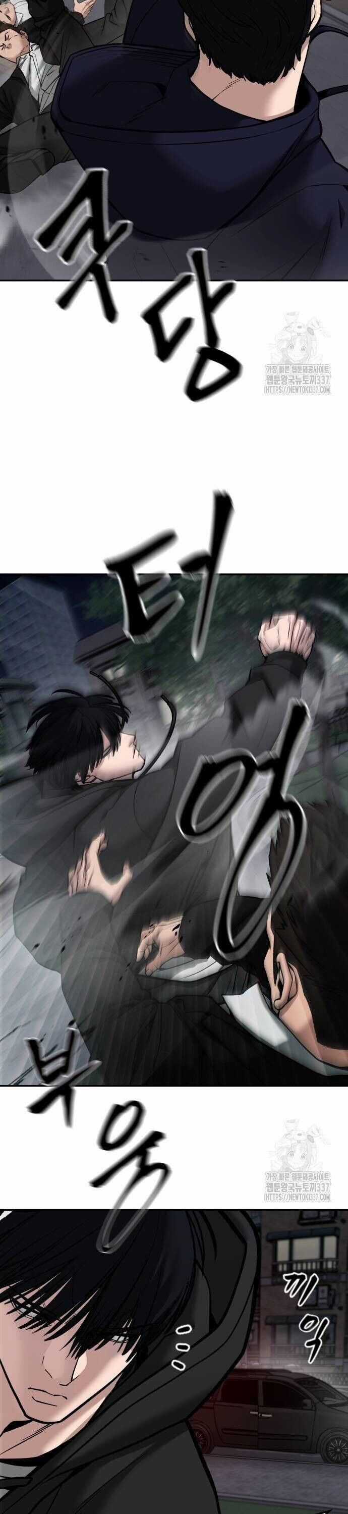 Giang Hồ Thực Thi Công Lý Chapter 99 trang 62