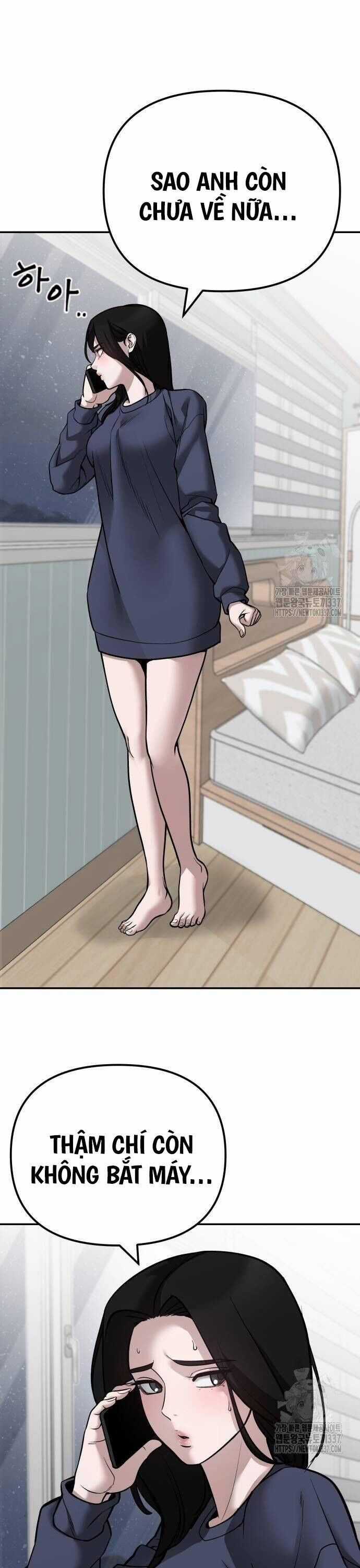 Giang Hồ Thực Thi Công Lý Chapter 99 trang 64