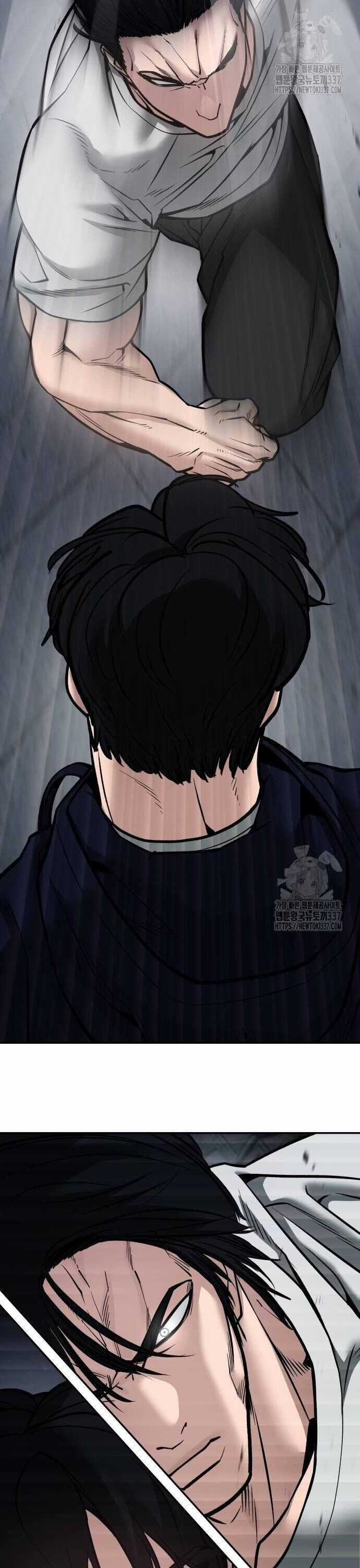 Giang Hồ Thực Thi Công Lý Chapter 99 trang 67