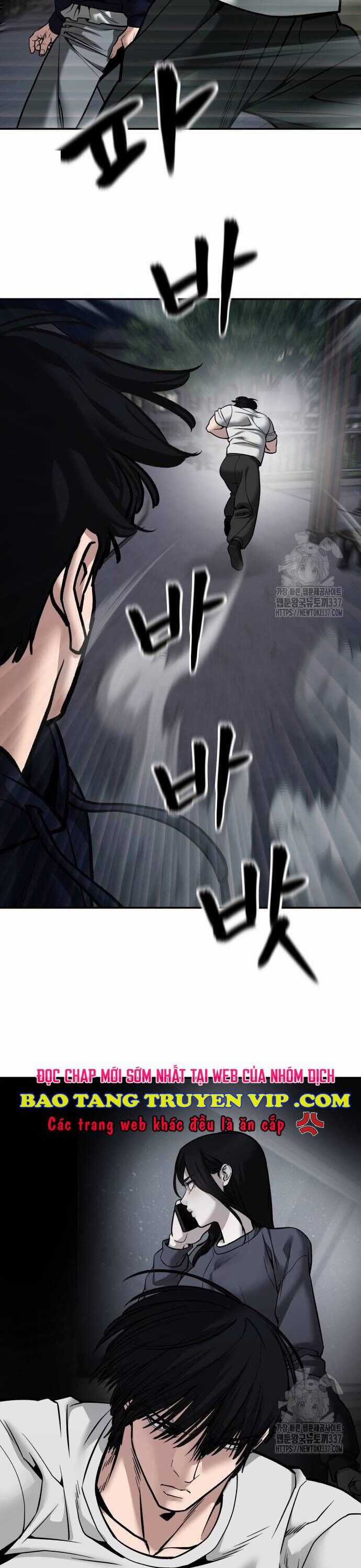 Giang Hồ Thực Thi Công Lý Chapter 99 trang 70