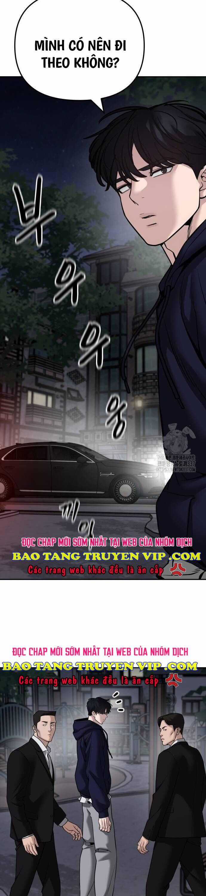 Giang Hồ Thực Thi Công Lý Chapter 99 trang 72