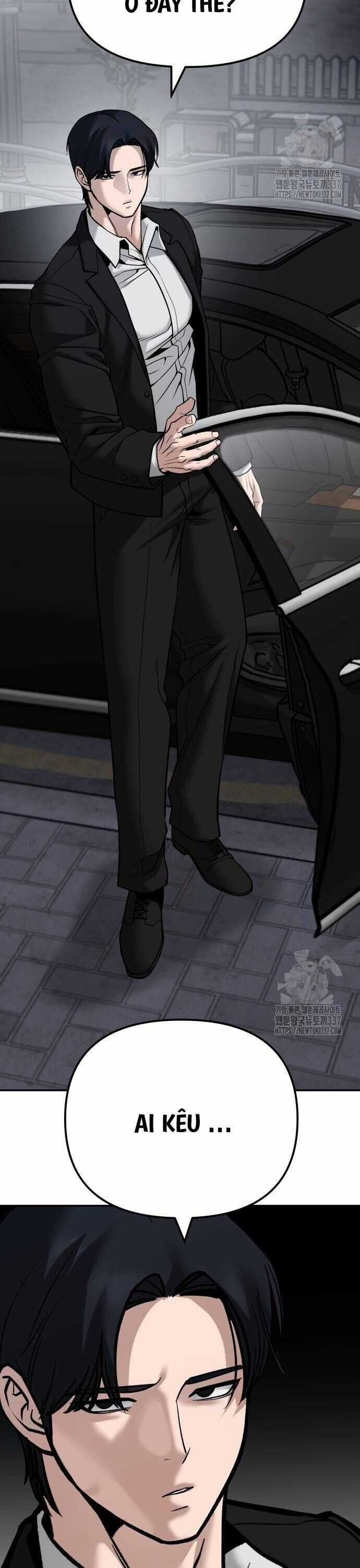 Giang Hồ Thực Thi Công Lý Chapter 99 trang 74