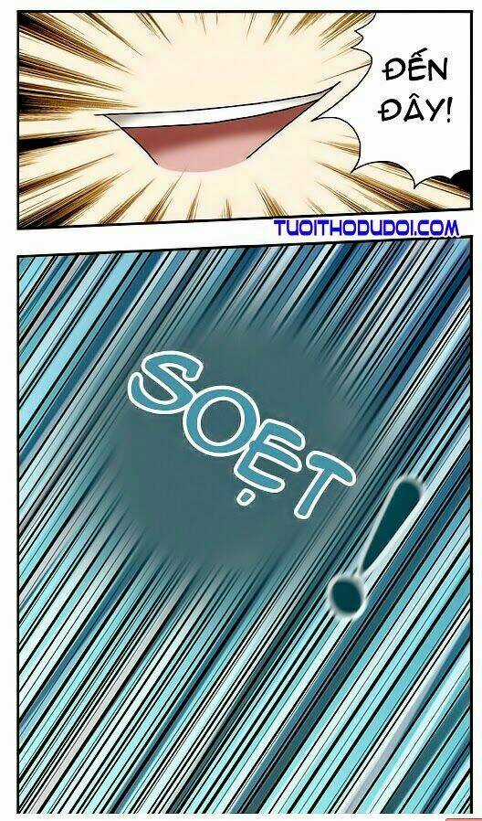 Giang Hồ Tương Vong Chapter 6 trang 12