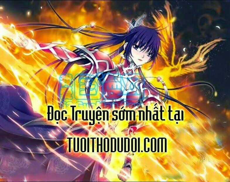 Giang Hồ Tương Vong Chapter 7 trang 21