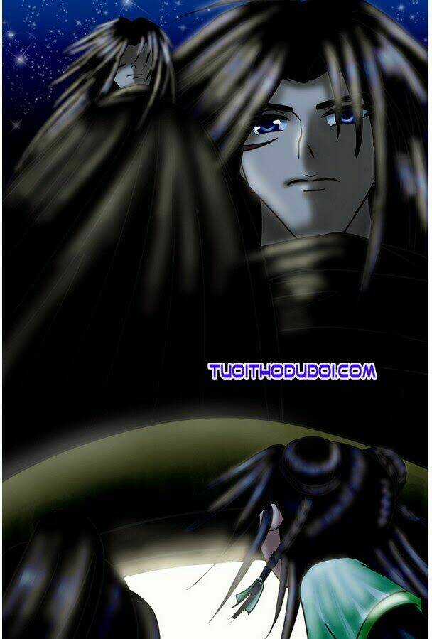 Giang Hồ Tương Vong Chapter 8 trang 16