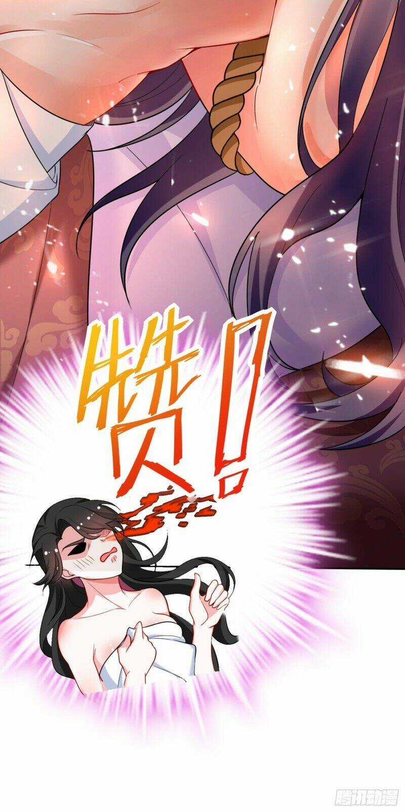 Giang Sơn Mỹ Nam Nhập Trướng Ta Chapter 1 trang 10