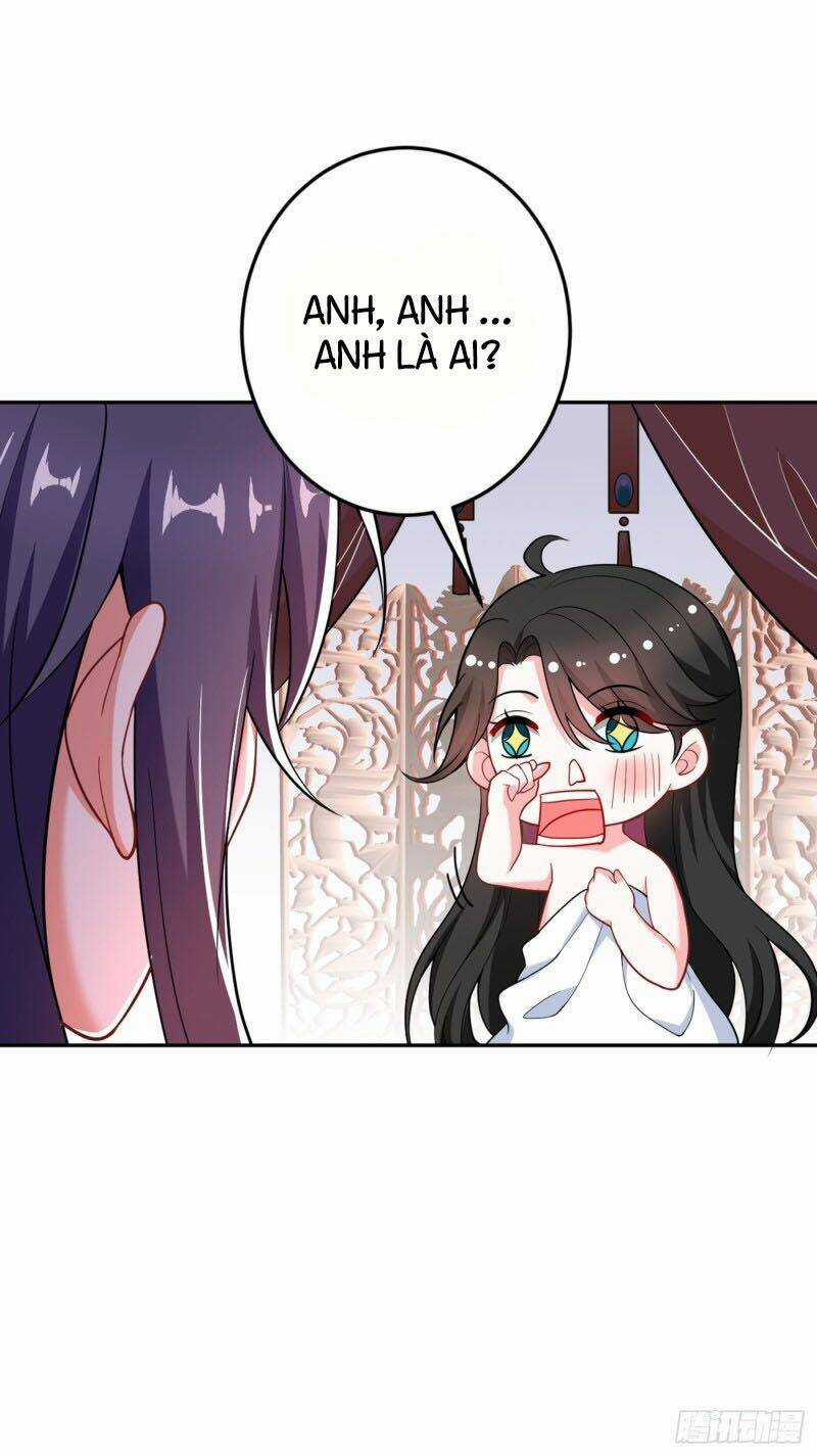 Giang Sơn Mỹ Nam Nhập Trướng Ta Chapter 1 trang 11