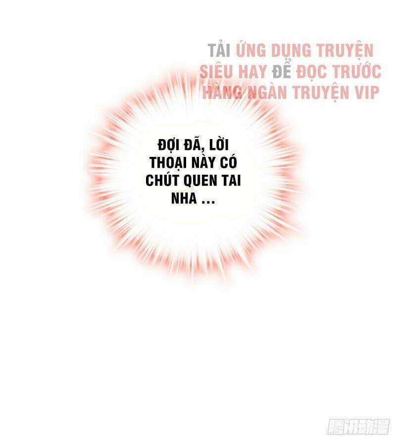 Giang Sơn Mỹ Nam Nhập Trướng Ta Chapter 1 trang 13