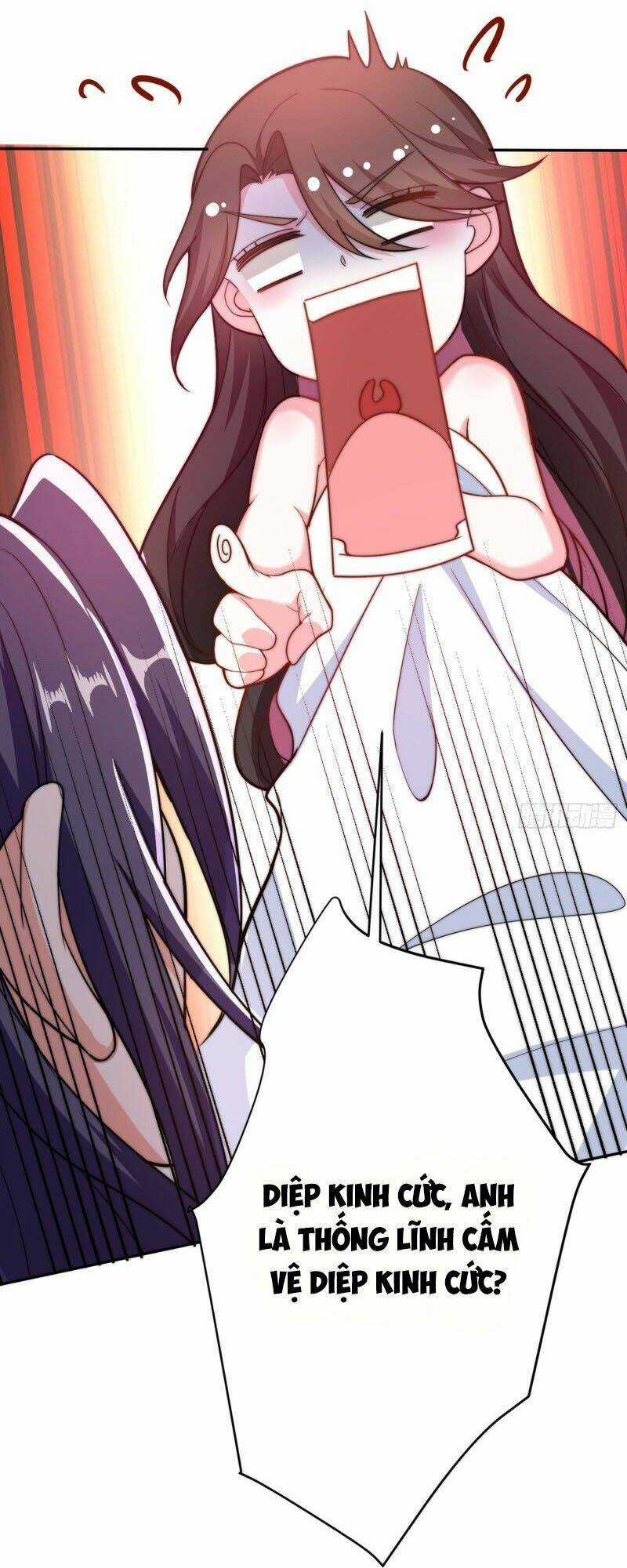 Giang Sơn Mỹ Nam Nhập Trướng Ta Chapter 1 trang 14