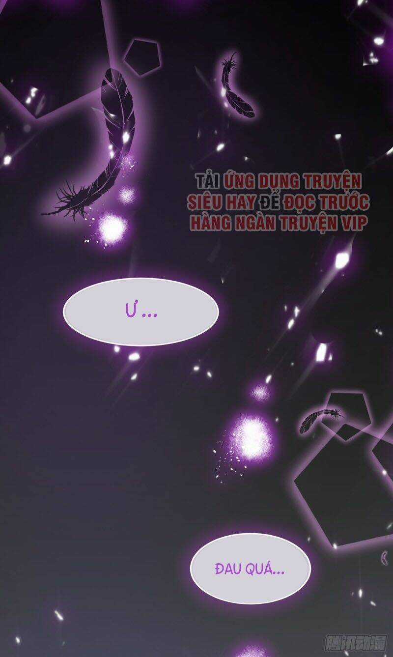 Giang Sơn Mỹ Nam Nhập Trướng Ta Chapter 1 trang 2