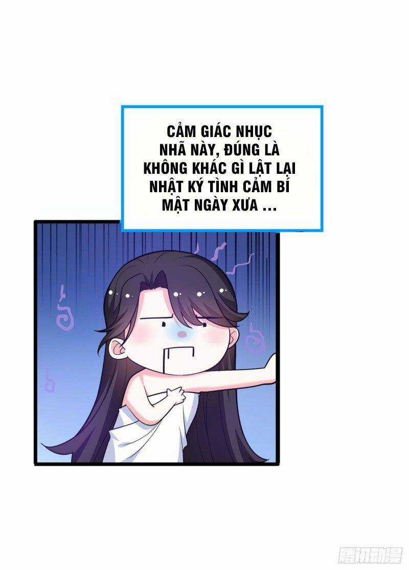 Giang Sơn Mỹ Nam Nhập Trướng Ta Chapter 1 trang 23