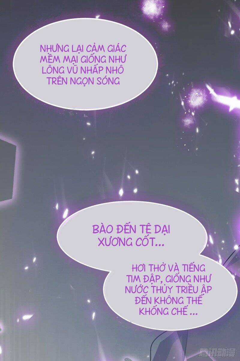 Giang Sơn Mỹ Nam Nhập Trướng Ta Chapter 1 trang 3