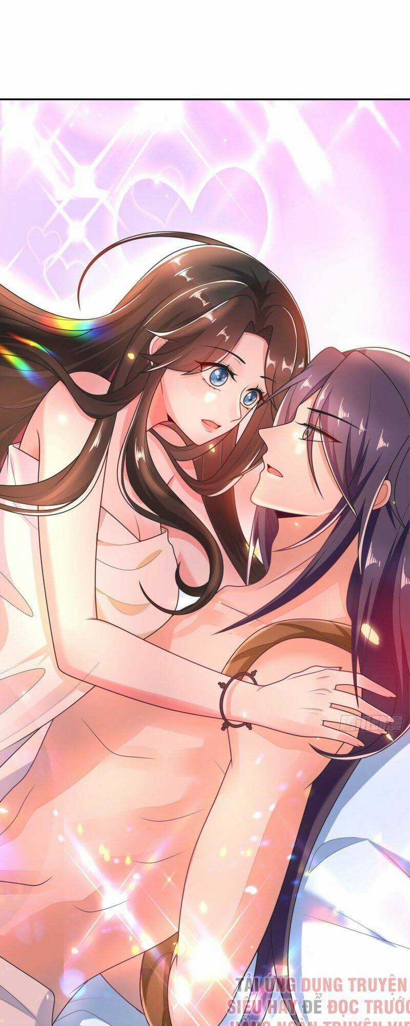 Giang Sơn Mỹ Nam Nhập Trướng Ta Chapter 1 trang 30