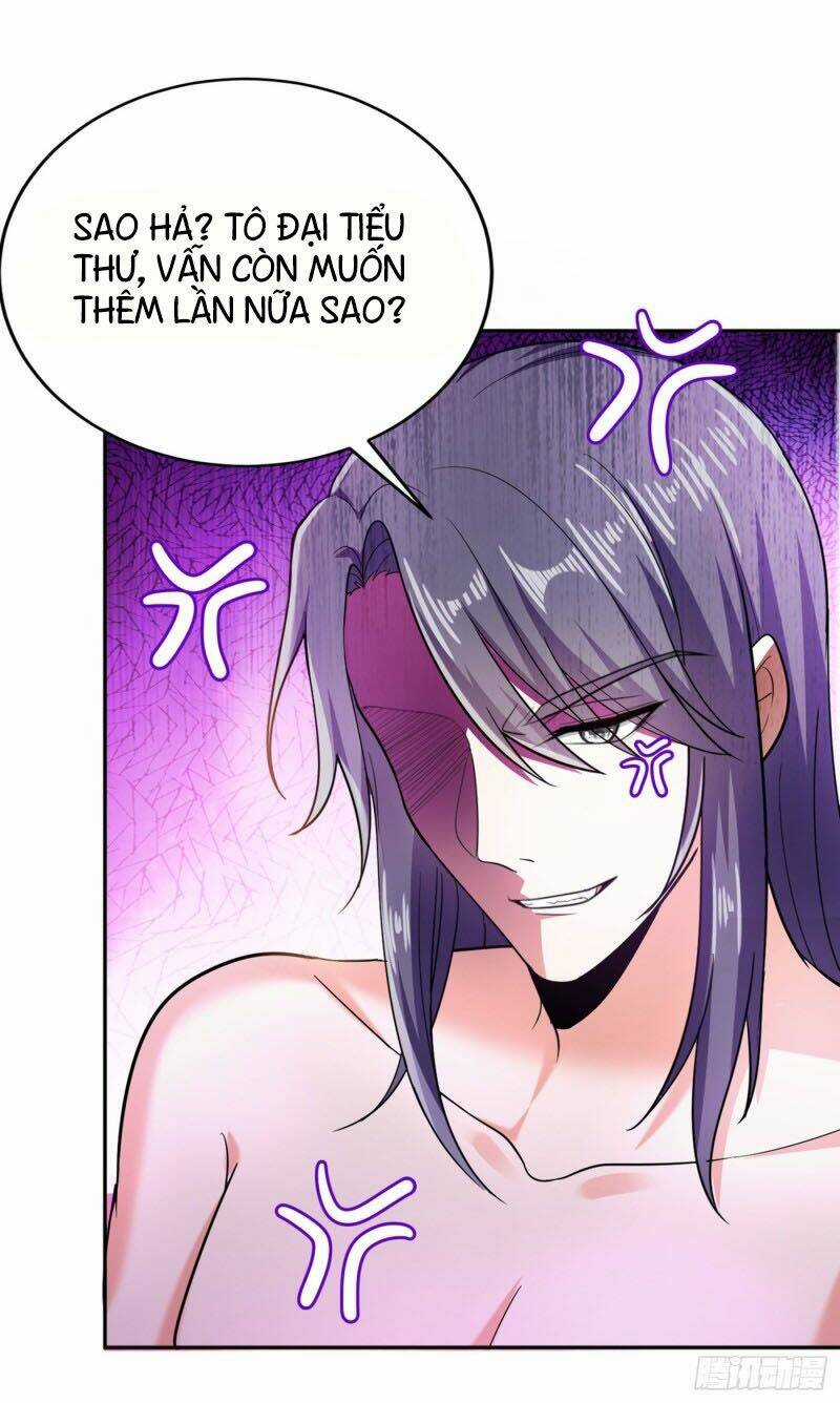 Giang Sơn Mỹ Nam Nhập Trướng Ta Chapter 1 trang 33