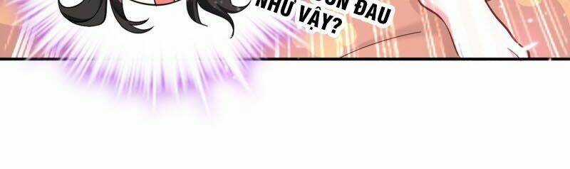 Giang Sơn Mỹ Nam Nhập Trướng Ta Chapter 1 trang 6