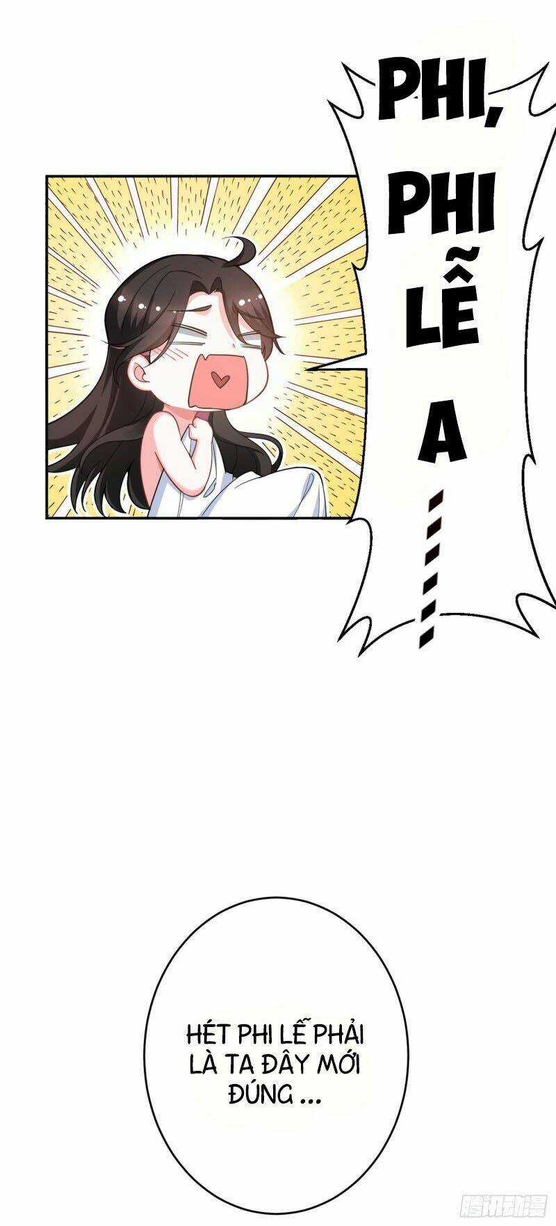 Giang Sơn Mỹ Nam Nhập Trướng Ta Chapter 1 trang 7