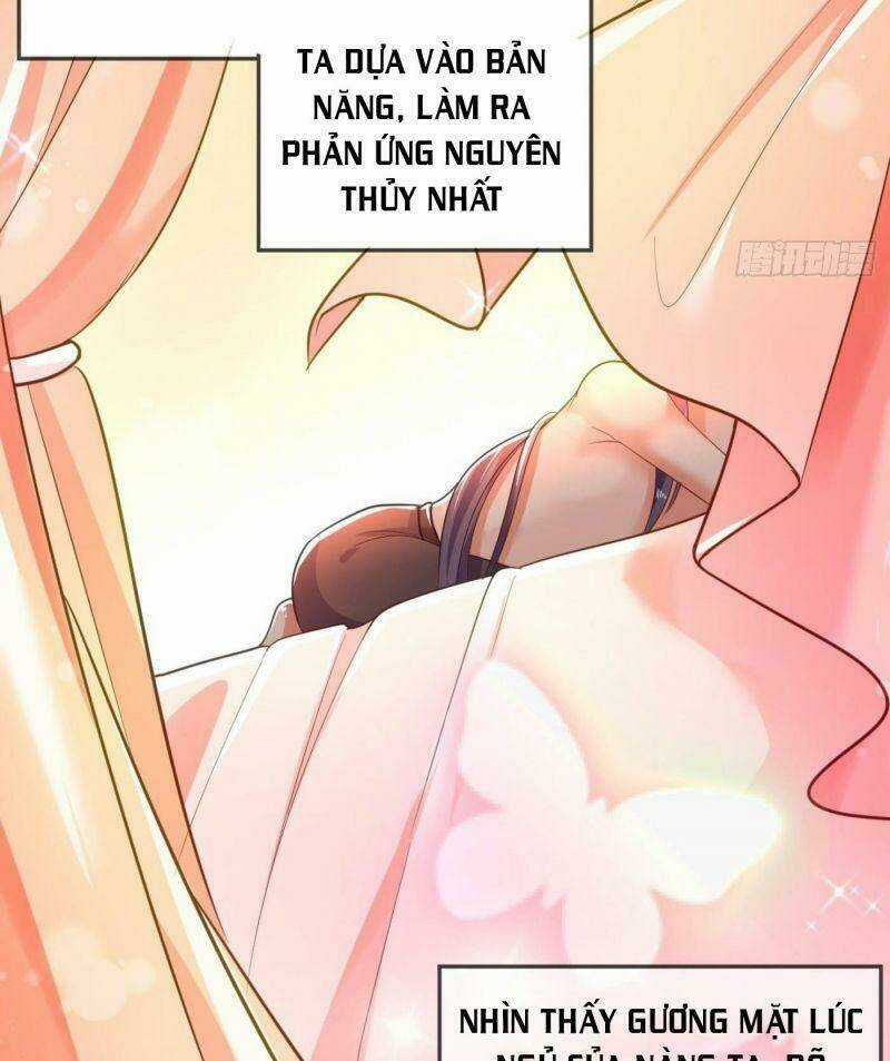 Giang Sơn Mỹ Nam Nhập Trướng Ta Chapter 10 trang 12