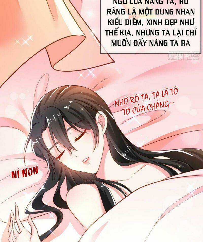 Giang Sơn Mỹ Nam Nhập Trướng Ta Chapter 10 trang 13