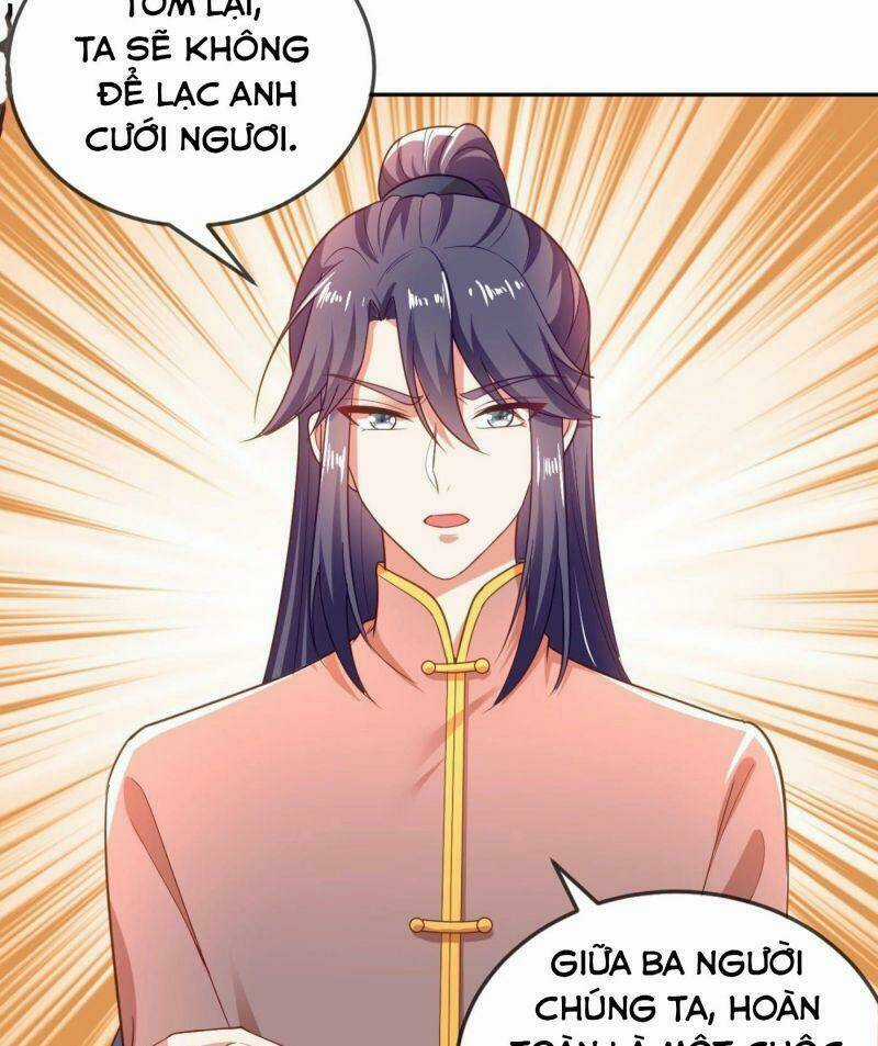 Giang Sơn Mỹ Nam Nhập Trướng Ta Chapter 10 trang 18