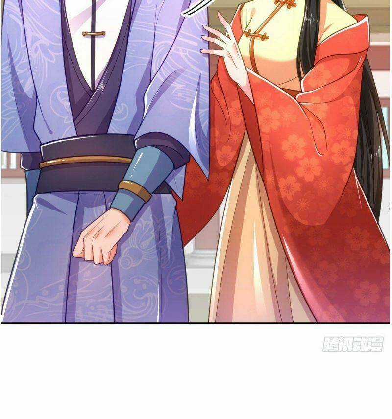 Giang Sơn Mỹ Nam Nhập Trướng Ta Chapter 10 trang 2