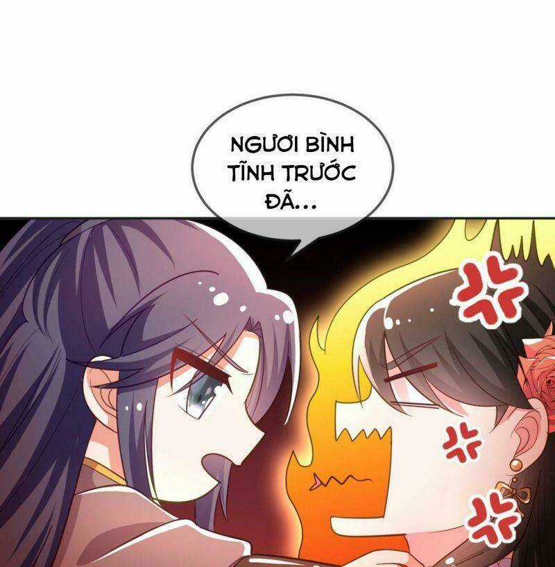 Giang Sơn Mỹ Nam Nhập Trướng Ta Chapter 10 trang 23