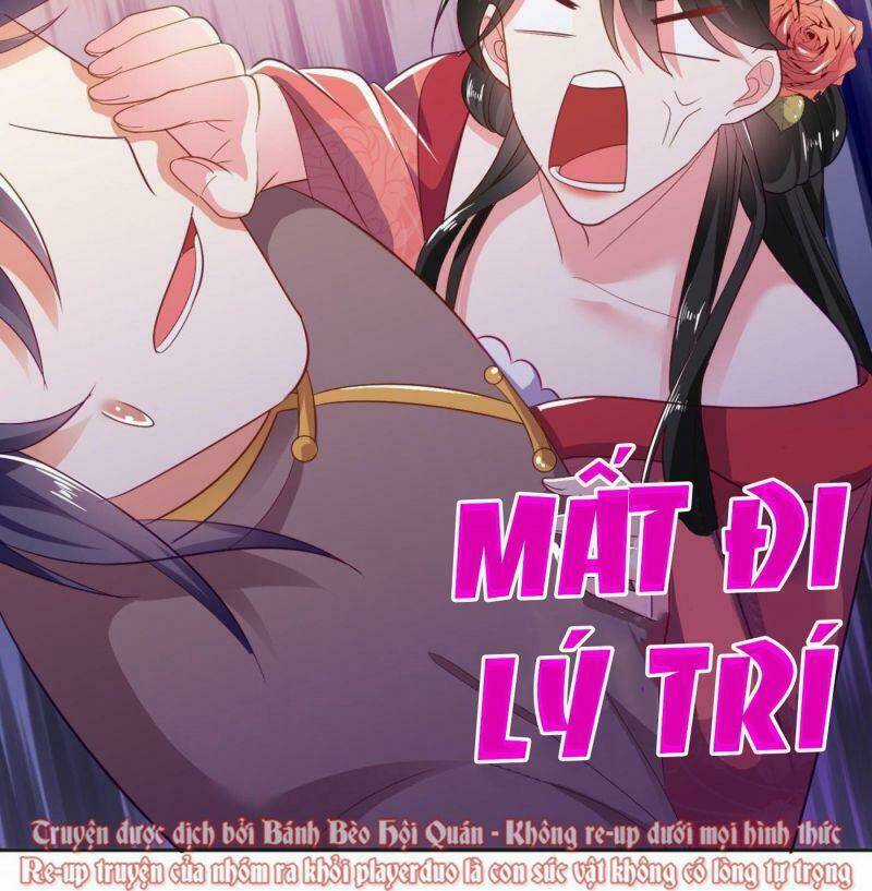 Giang Sơn Mỹ Nam Nhập Trướng Ta Chapter 10 trang 25