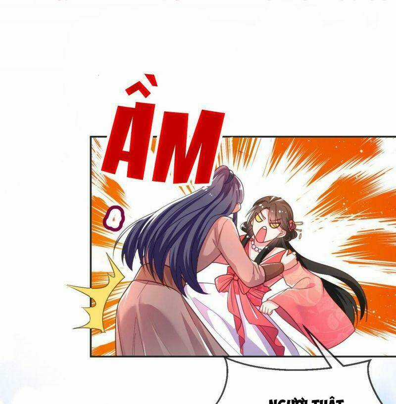 Giang Sơn Mỹ Nam Nhập Trướng Ta Chapter 10 trang 26