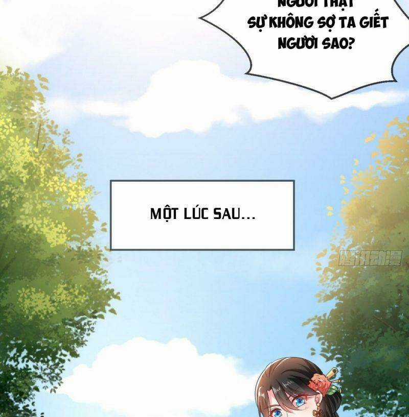 Giang Sơn Mỹ Nam Nhập Trướng Ta Chapter 10 trang 27