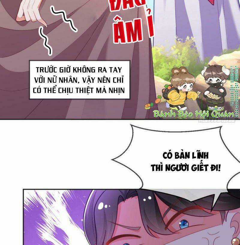 Giang Sơn Mỹ Nam Nhập Trướng Ta Chapter 10 trang 29