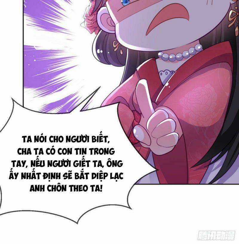 Giang Sơn Mỹ Nam Nhập Trướng Ta Chapter 10 trang 30