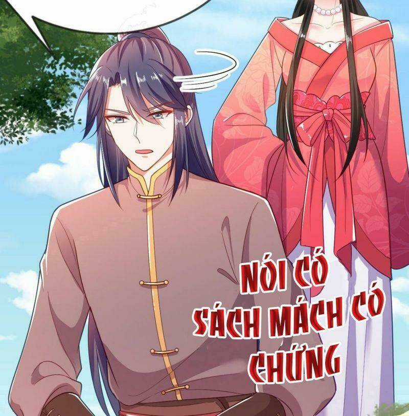 Giang Sơn Mỹ Nam Nhập Trướng Ta Chapter 10 trang 36