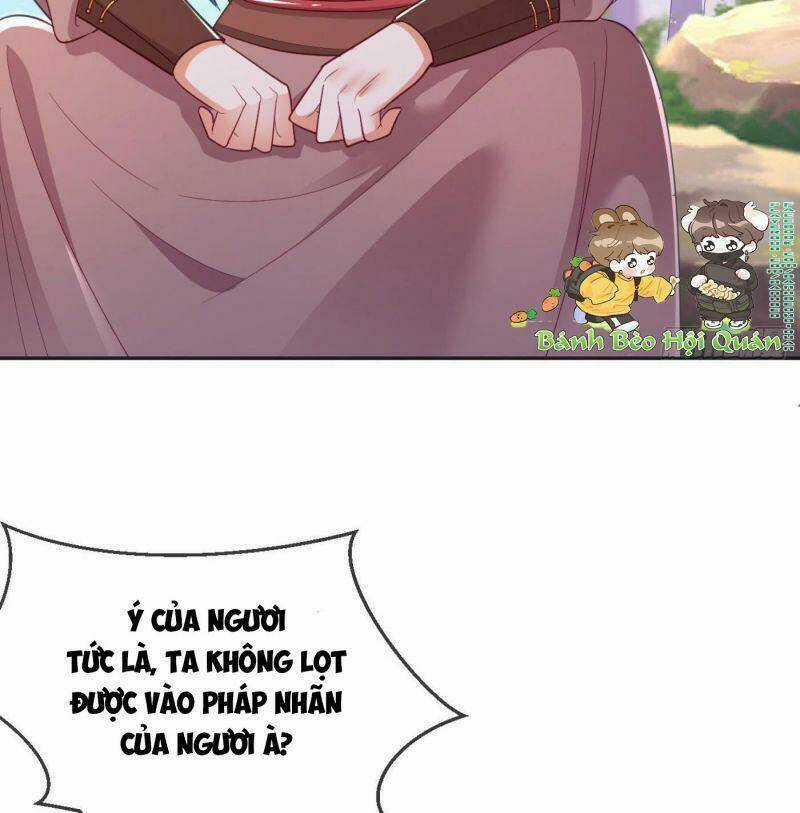 Giang Sơn Mỹ Nam Nhập Trướng Ta Chapter 10 trang 37