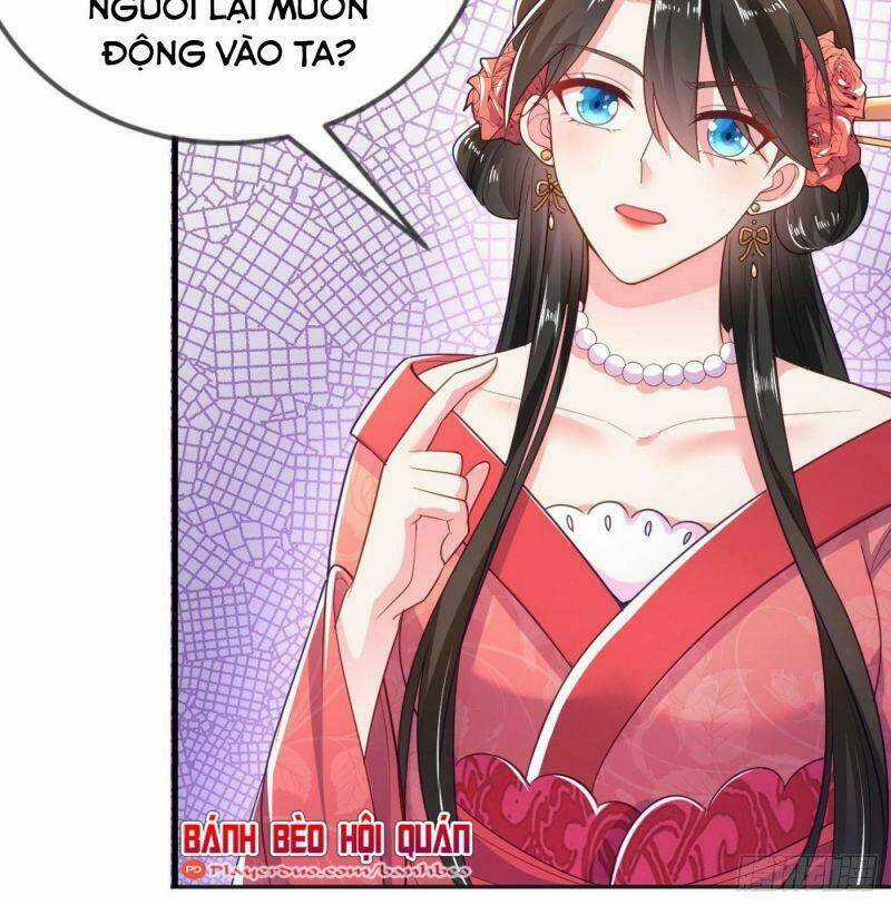 Giang Sơn Mỹ Nam Nhập Trướng Ta Chapter 10 trang 40