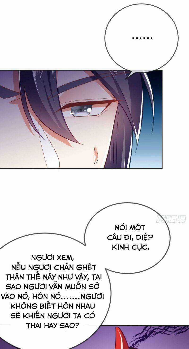 Giang Sơn Mỹ Nam Nhập Trướng Ta Chapter 10 trang 41