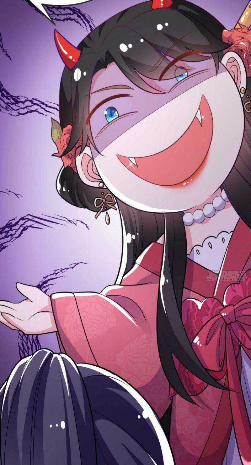 Giang Sơn Mỹ Nam Nhập Trướng Ta Chapter 10 trang 42