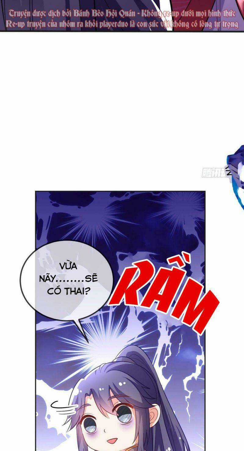 Giang Sơn Mỹ Nam Nhập Trướng Ta Chapter 10 trang 43