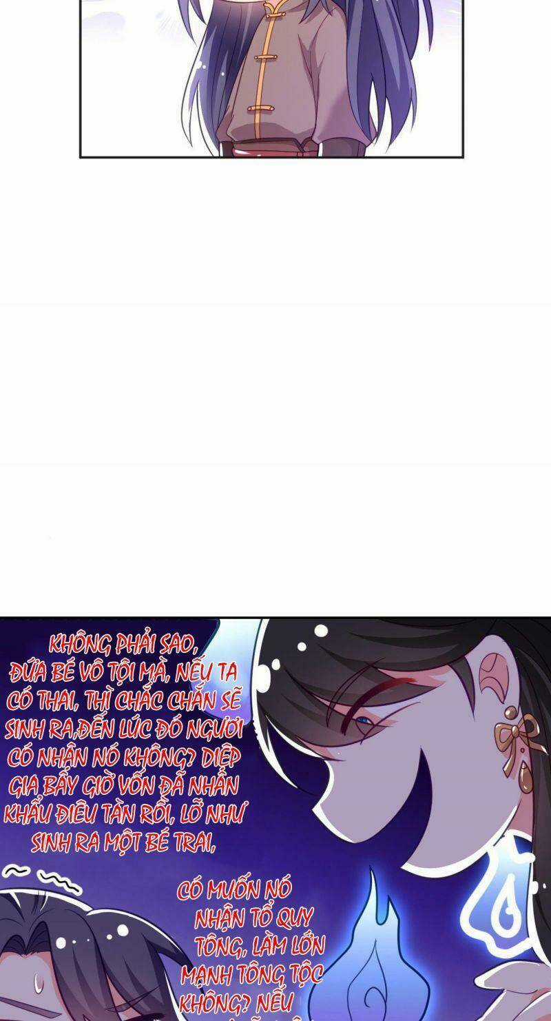 Giang Sơn Mỹ Nam Nhập Trướng Ta Chapter 10 trang 44