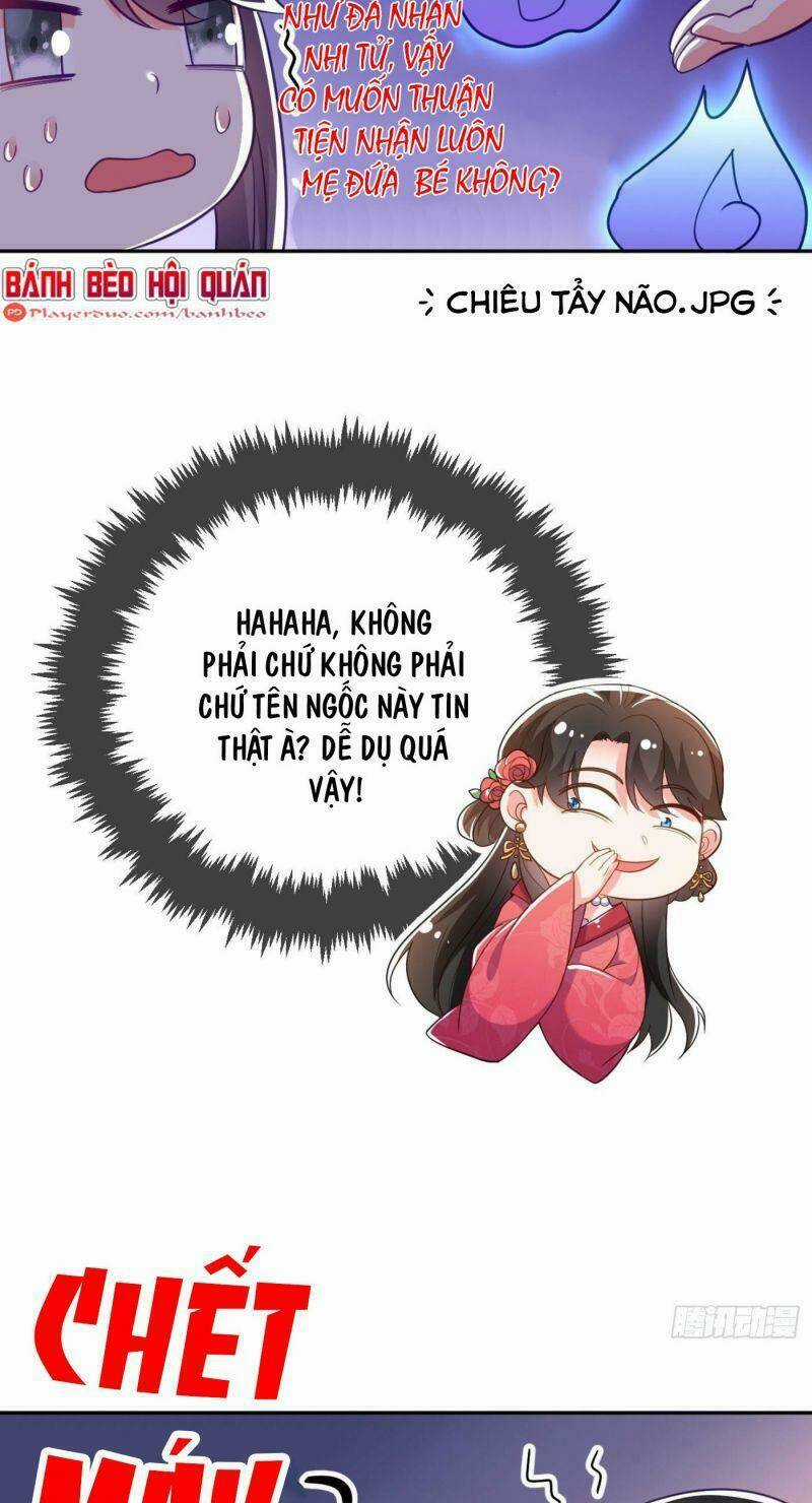 Giang Sơn Mỹ Nam Nhập Trướng Ta Chapter 10 trang 45