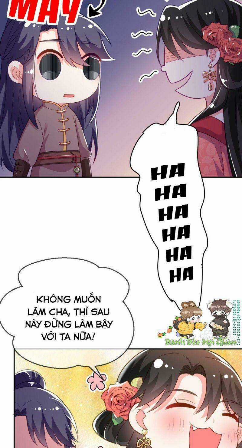 Giang Sơn Mỹ Nam Nhập Trướng Ta Chapter 10 trang 46