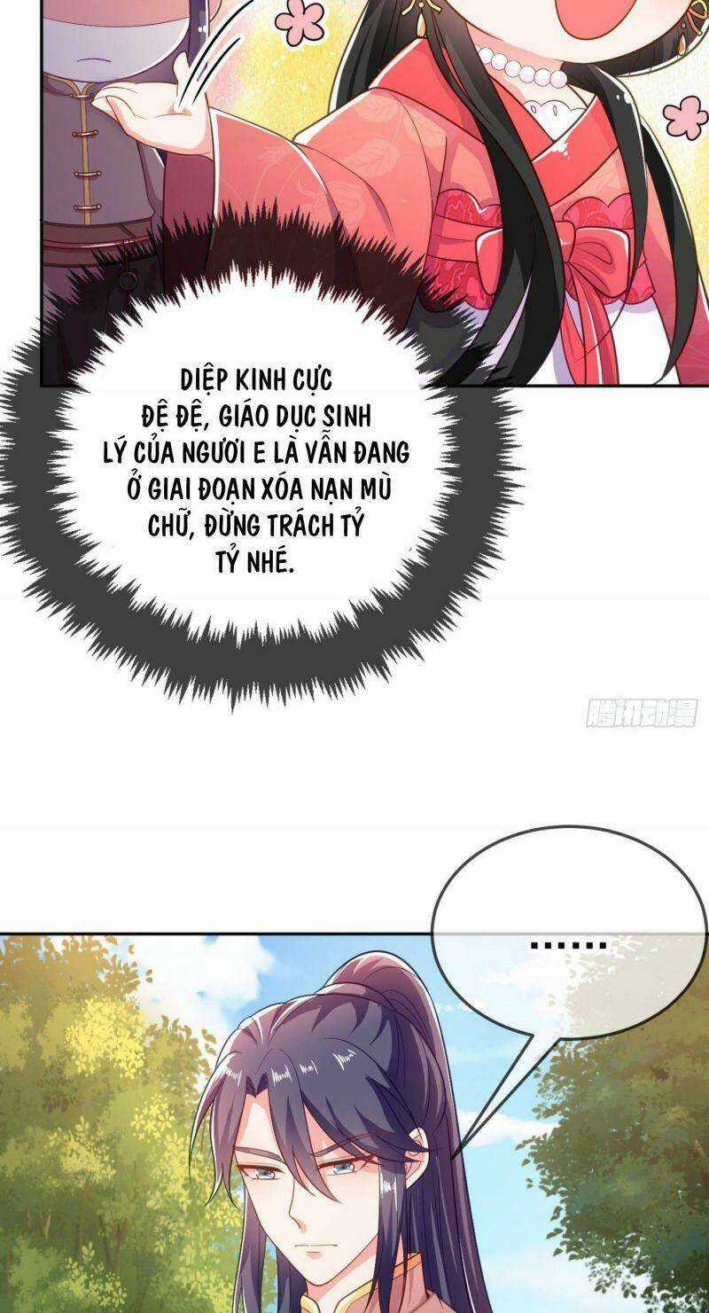 Giang Sơn Mỹ Nam Nhập Trướng Ta Chapter 10 trang 47