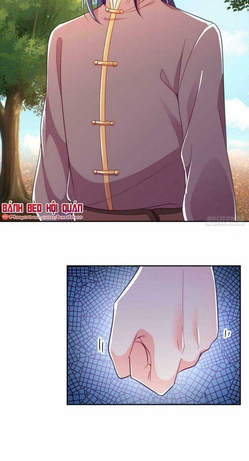 Giang Sơn Mỹ Nam Nhập Trướng Ta Chapter 10 trang 48