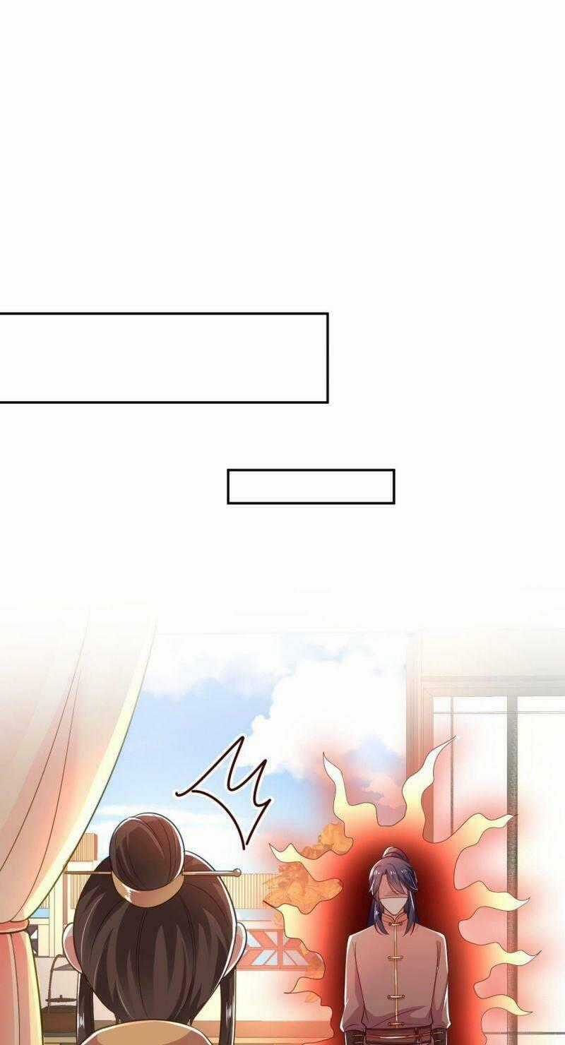 Giang Sơn Mỹ Nam Nhập Trướng Ta Chapter 10 trang 49