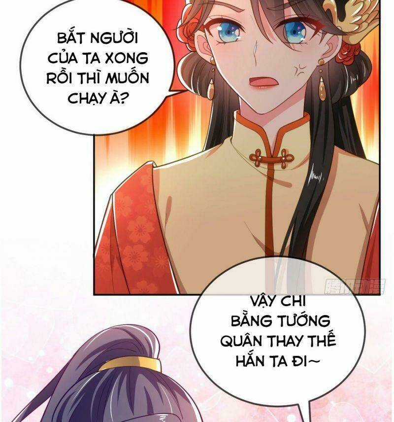 Giang Sơn Mỹ Nam Nhập Trướng Ta Chapter 10 trang 5