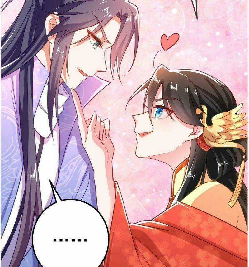 Giang Sơn Mỹ Nam Nhập Trướng Ta Chapter 10 trang 6