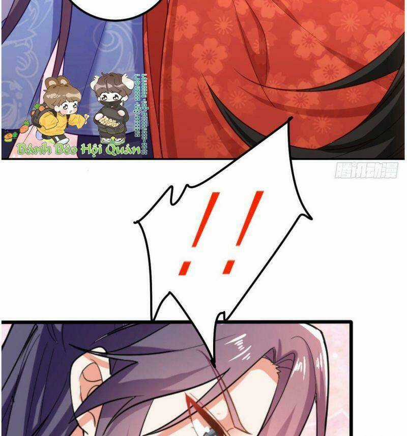 Giang Sơn Mỹ Nam Nhập Trướng Ta Chapter 10 trang 7