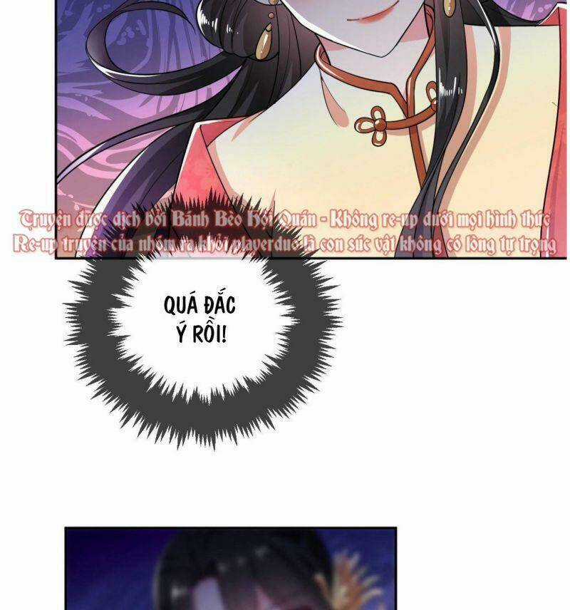 Giang Sơn Mỹ Nam Nhập Trướng Ta Chapter 10 trang 9