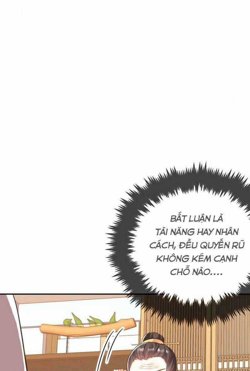 Giang Sơn Mỹ Nam Nhập Trướng Ta Chapter 11 trang 14