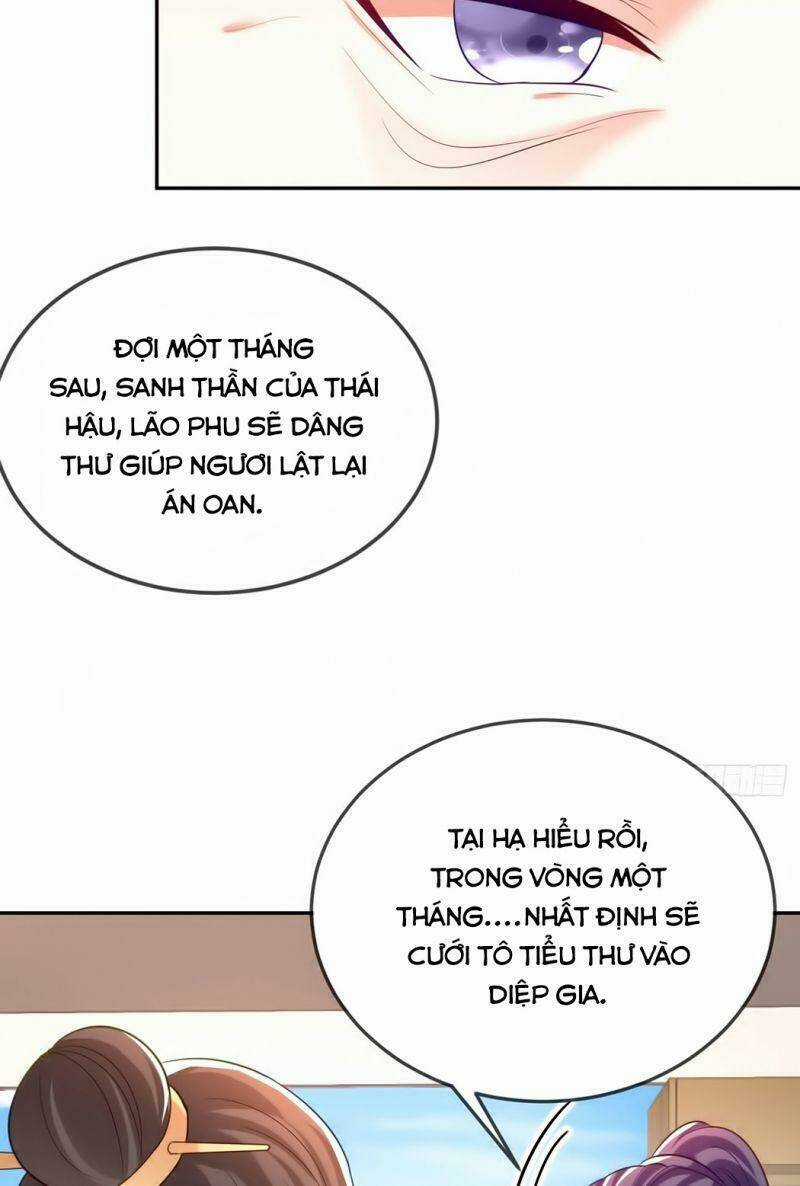 Giang Sơn Mỹ Nam Nhập Trướng Ta Chapter 11 trang 16